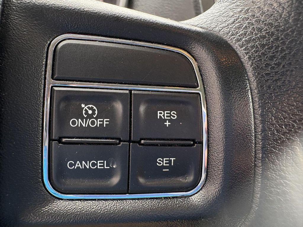 used 2017 Dodge Journey car, priced at $5,999