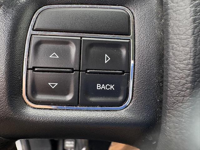 used 2017 Dodge Journey car, priced at $7,350