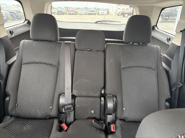 used 2017 Dodge Journey car, priced at $7,350