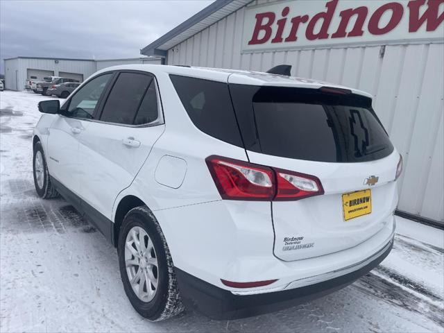 used 2018 Chevrolet Equinox car, priced at $11,650