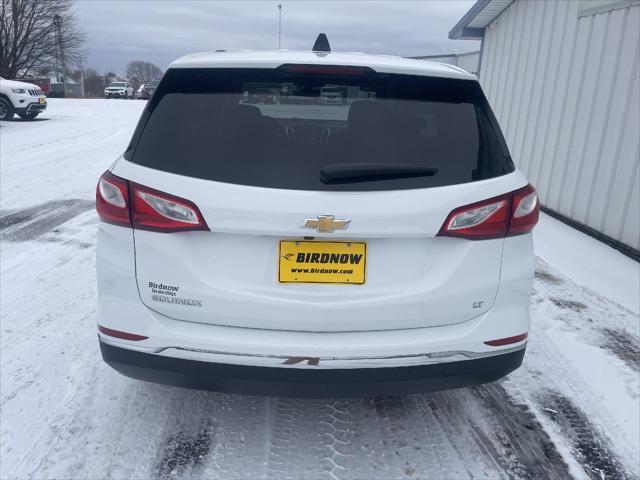 used 2018 Chevrolet Equinox car, priced at $11,650