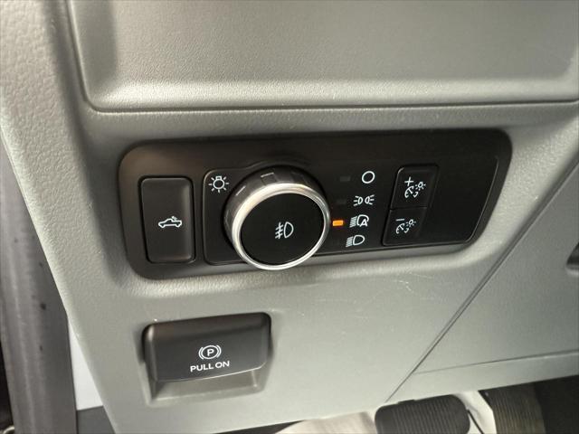 used 2023 Ford F-150 car, priced at $37,899