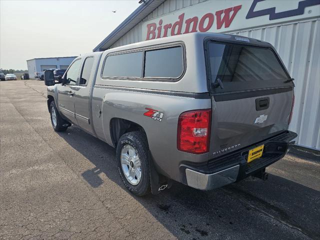 used 2013 Chevrolet Silverado 1500 car, priced at $15,860