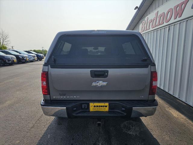 used 2013 Chevrolet Silverado 1500 car, priced at $15,860