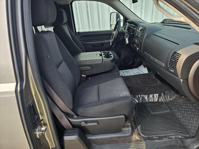 used 2013 Chevrolet Silverado 1500 car, priced at $15,860
