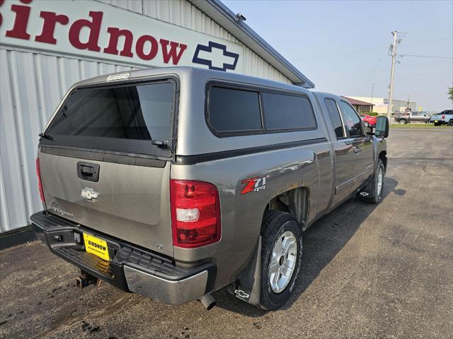 used 2013 Chevrolet Silverado 1500 car, priced at $15,860