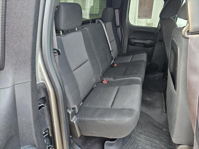 used 2013 Chevrolet Silverado 1500 car, priced at $15,860