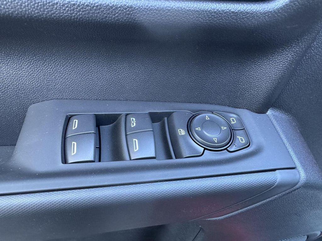 new 2026 Chevrolet Silverado 1500 car, priced at $59,105