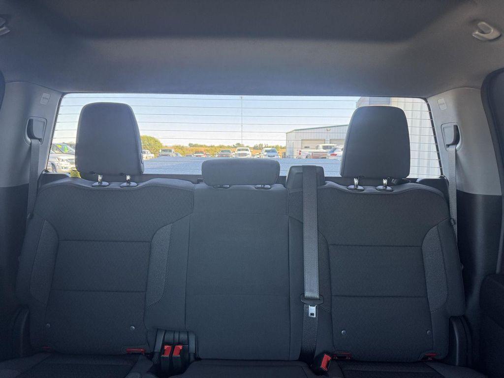 new 2026 Chevrolet Silverado 1500 car, priced at $59,105