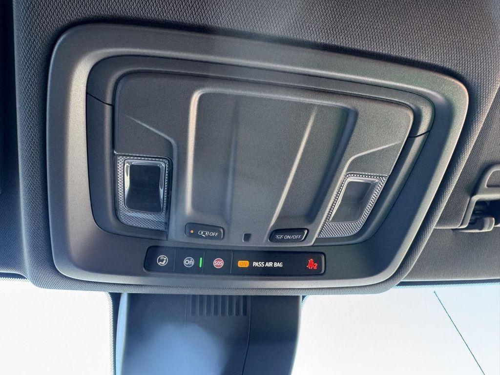 new 2026 Chevrolet Silverado 1500 car, priced at $59,105