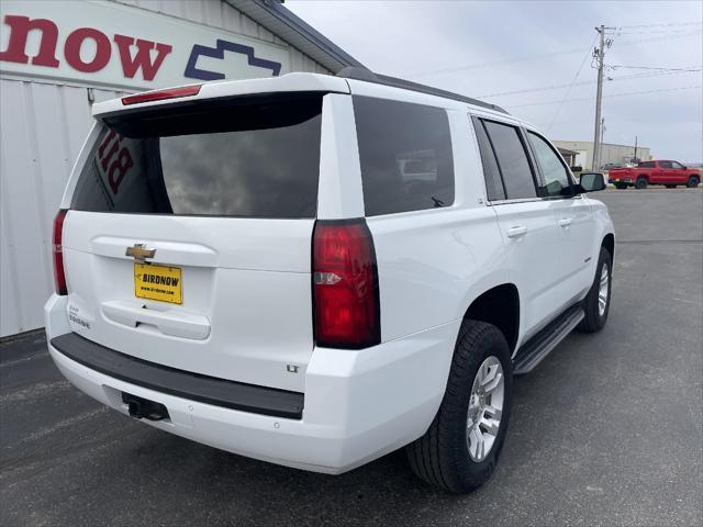 used 2017 Chevrolet Tahoe car, priced at $23,990