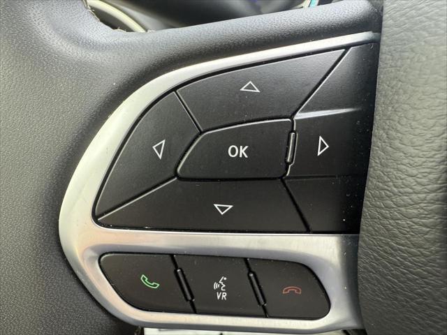used 2022 Chrysler Pacifica car, priced at $19,990