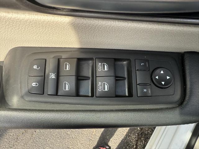 used 2022 Chrysler Pacifica car, priced at $19,990
