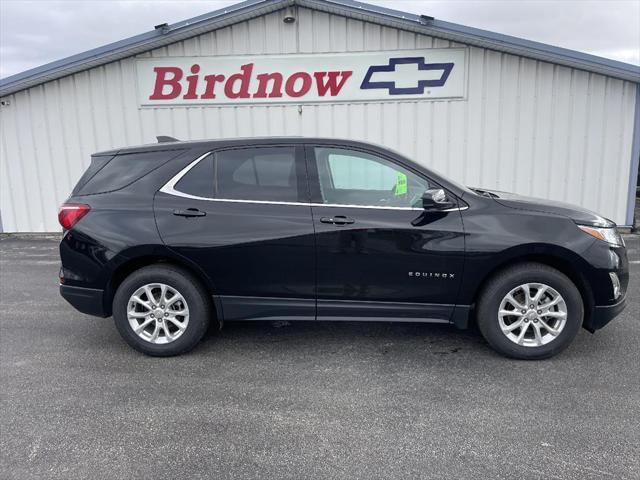 used 2020 Chevrolet Equinox car, priced at $19,665