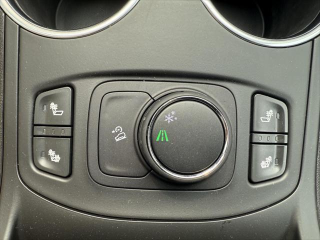 used 2019 GMC Terrain car, priced at $15,890