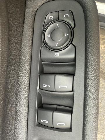 used 2019 GMC Terrain car, priced at $15,890