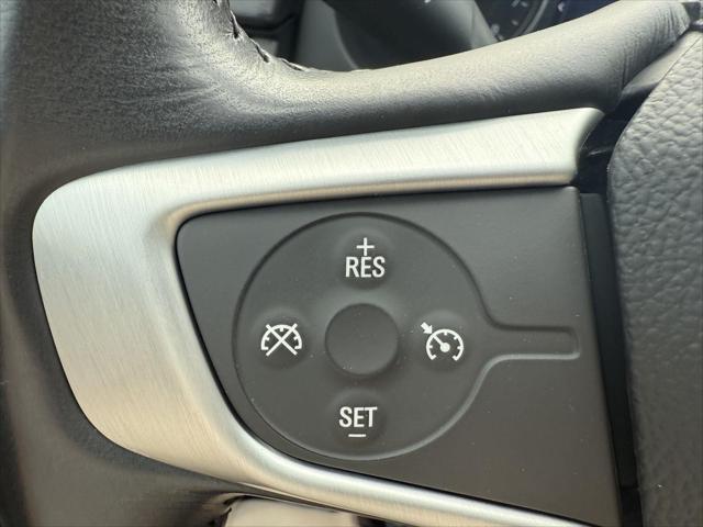 used 2019 GMC Terrain car, priced at $15,890