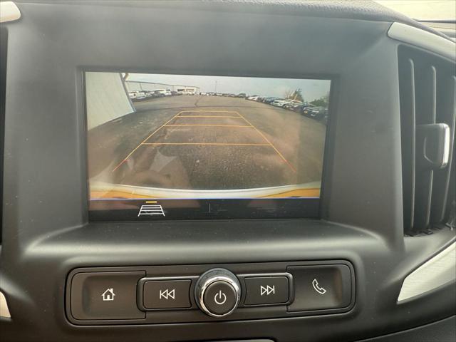 used 2019 GMC Terrain car, priced at $15,890