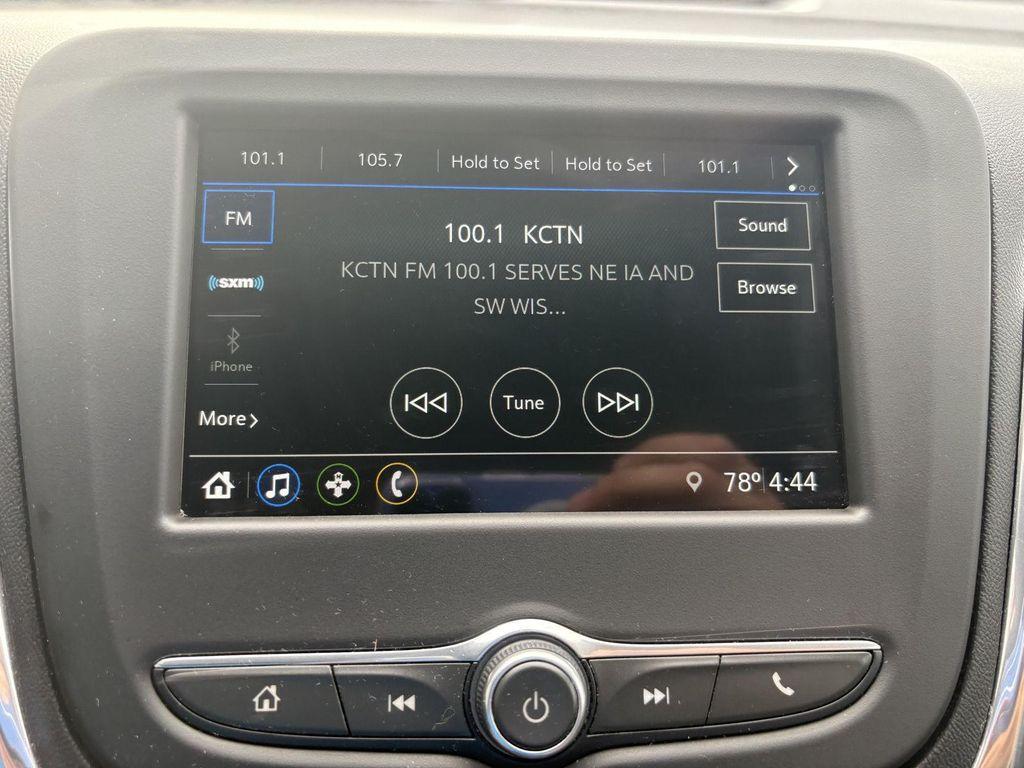 used 2019 Chevrolet Equinox car, priced at $18,699