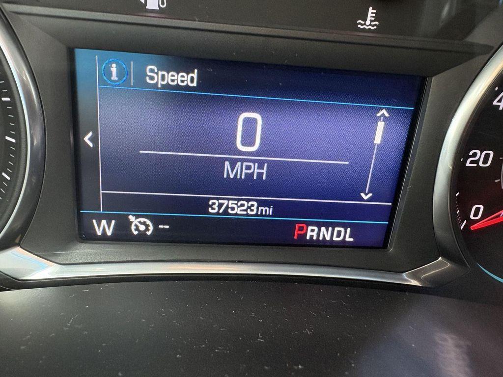 used 2019 Chevrolet Equinox car, priced at $18,699