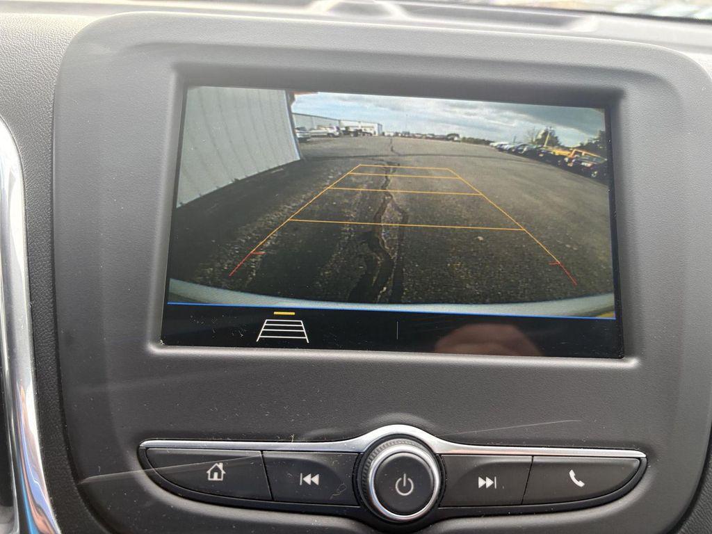 used 2019 Chevrolet Equinox car, priced at $18,699