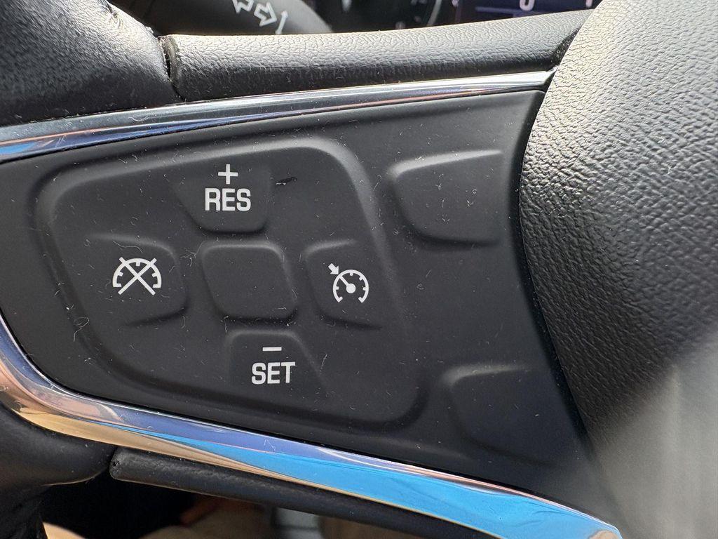 used 2019 Chevrolet Equinox car, priced at $18,699