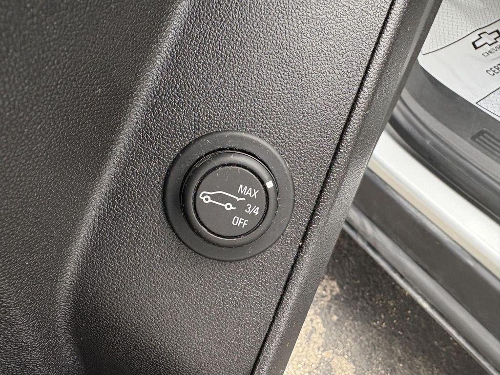 used 2019 Chevrolet Equinox car, priced at $18,699