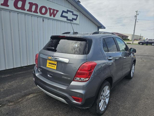 used 2020 Chevrolet Trax car, priced at $16,999