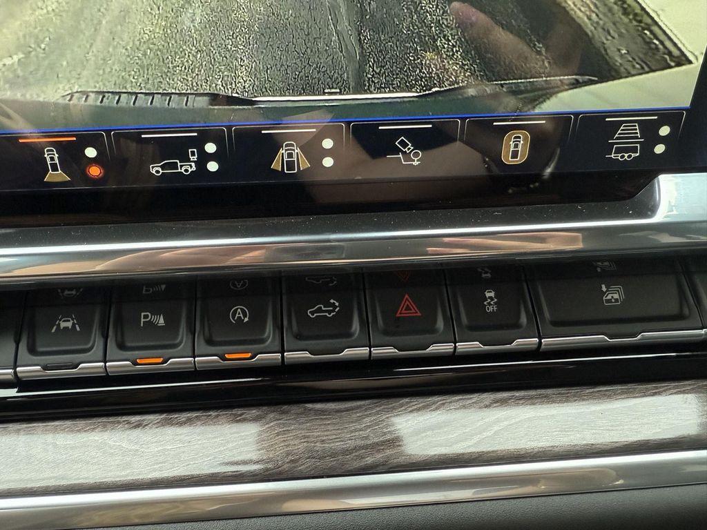 new 2026 Chevrolet Silverado 1500 car, priced at $70,135