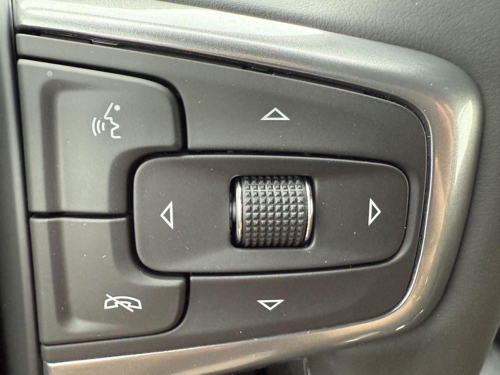 new 2026 Chevrolet Silverado 1500 car, priced at $70,135
