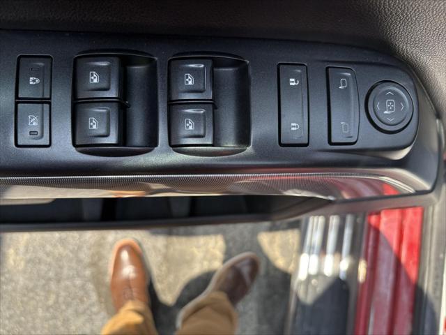 used 2015 Chevrolet Silverado 1500 car, priced at $17,856