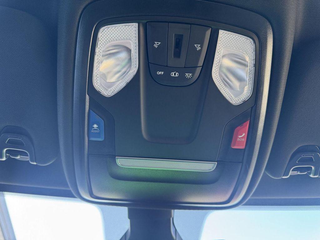 used 2024 Ram 2500 car, priced at $38,875