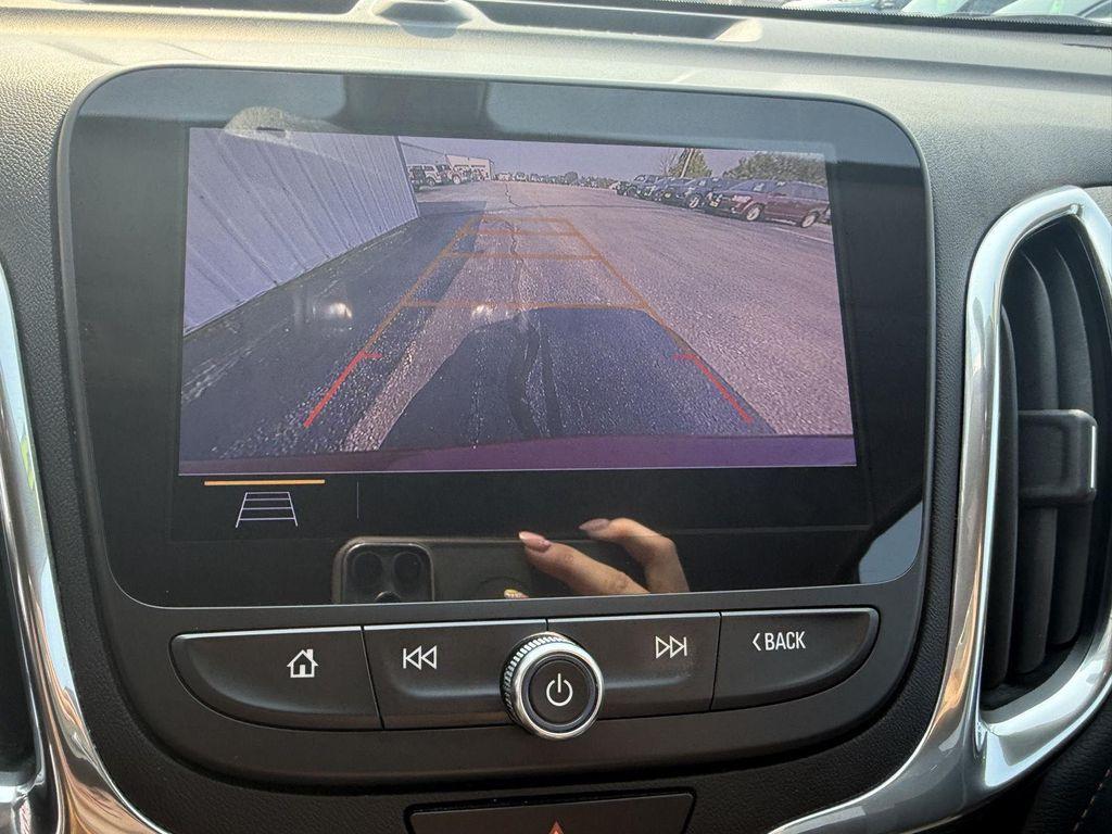 used 2019 Chevrolet Equinox car, priced at $15,865