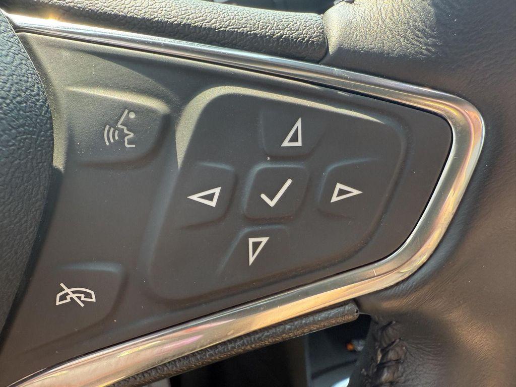 used 2019 Chevrolet Equinox car, priced at $15,450