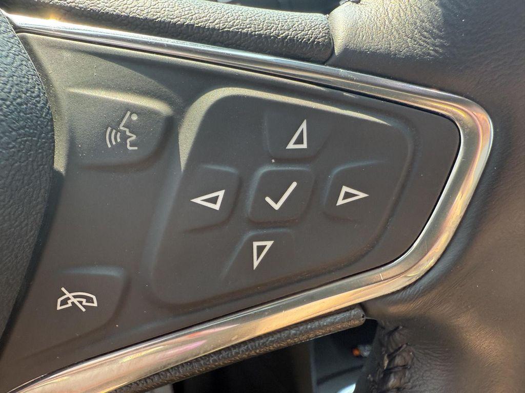 used 2019 Chevrolet Equinox car, priced at $15,865
