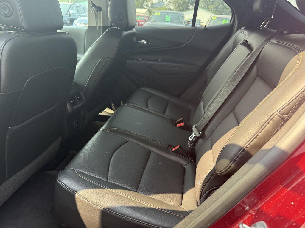 used 2019 Chevrolet Equinox car, priced at $15,450