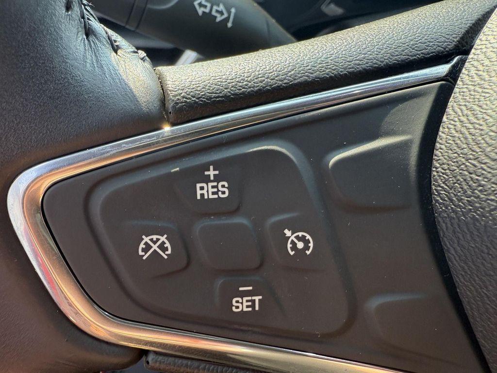 used 2019 Chevrolet Equinox car, priced at $15,450