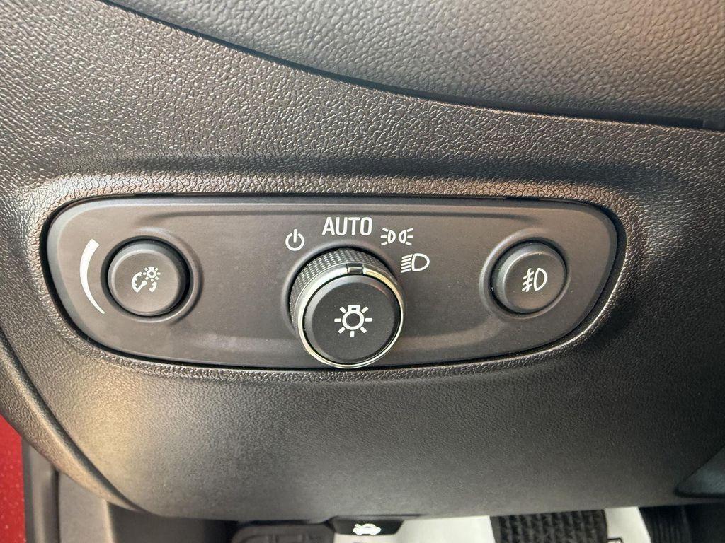 used 2019 Chevrolet Equinox car, priced at $15,865
