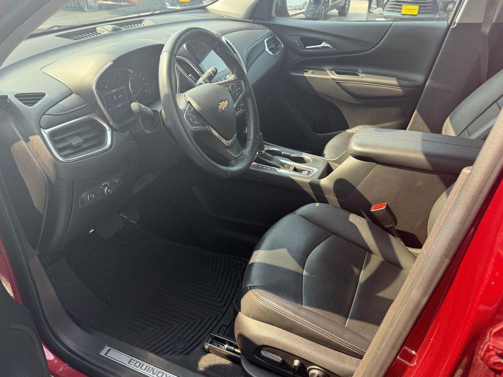 used 2019 Chevrolet Equinox car, priced at $15,450