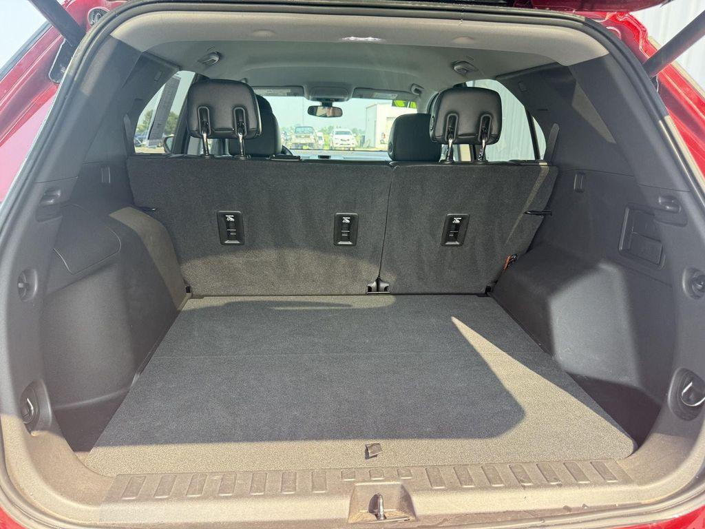 used 2019 Chevrolet Equinox car, priced at $15,450