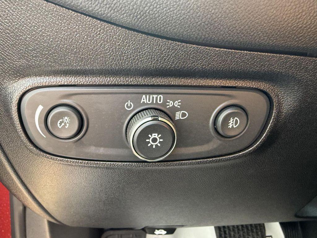 used 2019 Chevrolet Equinox car, priced at $15,450