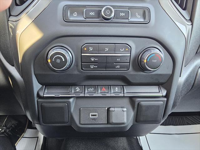 used 2020 Chevrolet Silverado 1500 car, priced at $29,990