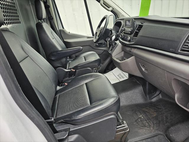 used 2020 Ford Transit-250 car, priced at $16,999