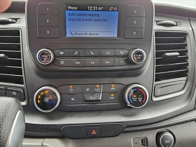 used 2020 Ford Transit-250 car, priced at $16,999