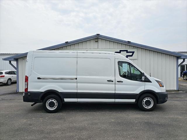 used 2020 Ford Transit-250 car, priced at $16,999