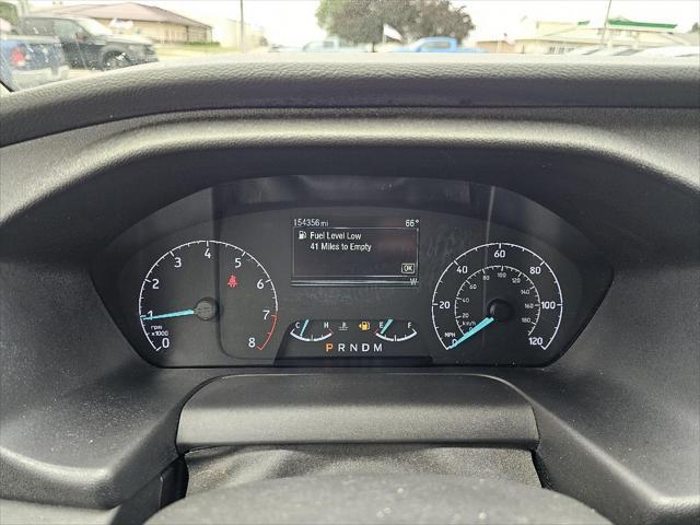 used 2020 Ford Transit-250 car, priced at $16,999