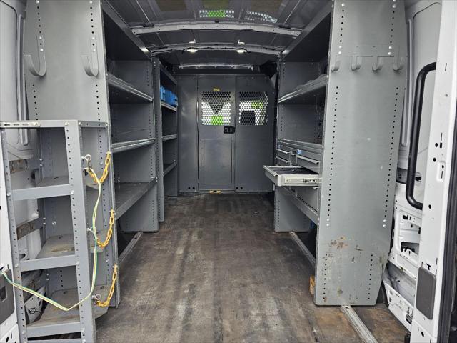used 2020 Ford Transit-250 car, priced at $16,999