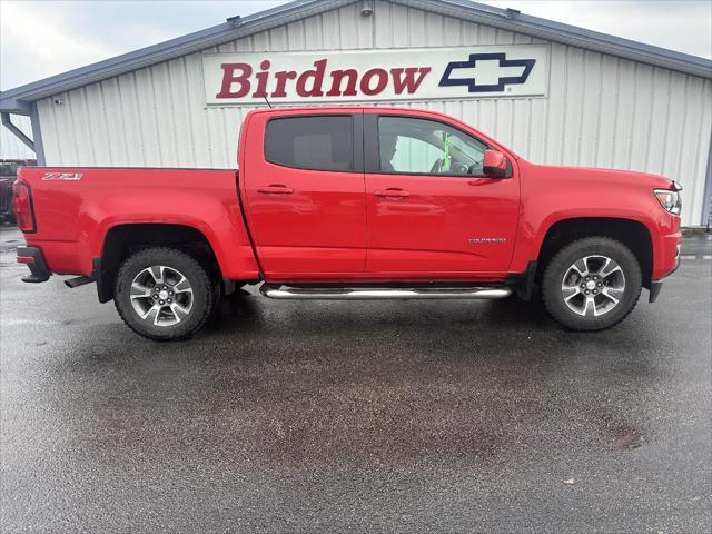 used 2015 Chevrolet Colorado car, priced at $17,890