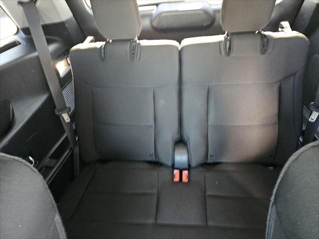 used 2022 Ford Explorer car, priced at $31,860