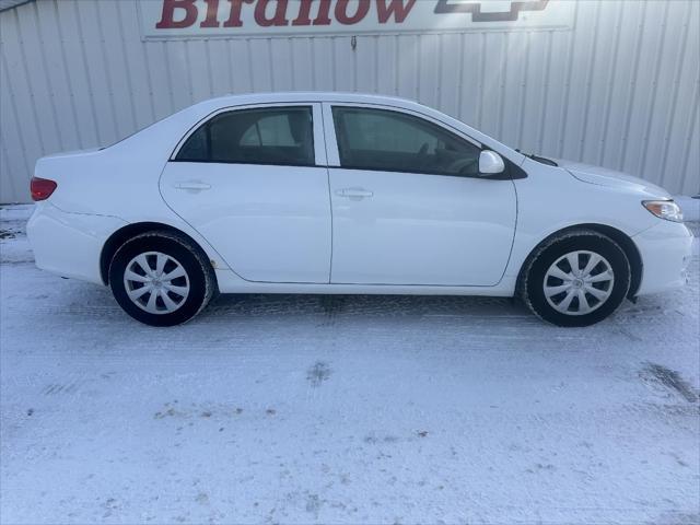 used 2010 Toyota Corolla car, priced at $10,990